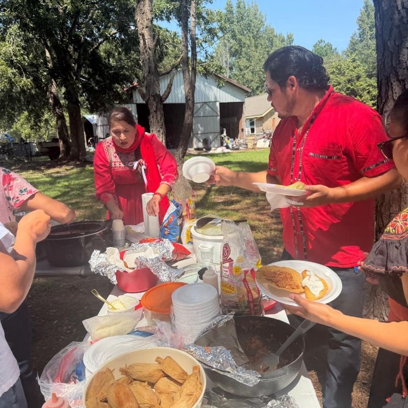 Fiesta de Naciones: celebrando nuestra diversidad como una sola familia en Cristo